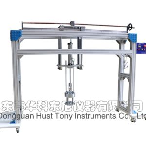 Best Chair Front Stability Testing Machine TNJ-023-Supplier